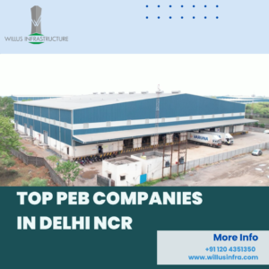 Top PEB Companies in Delhi NCR