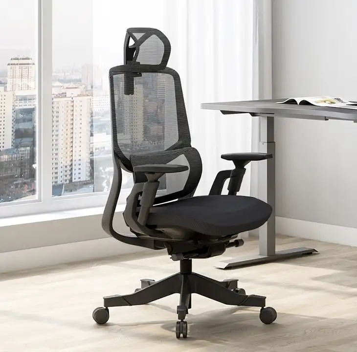 High-Quality Office Chair
