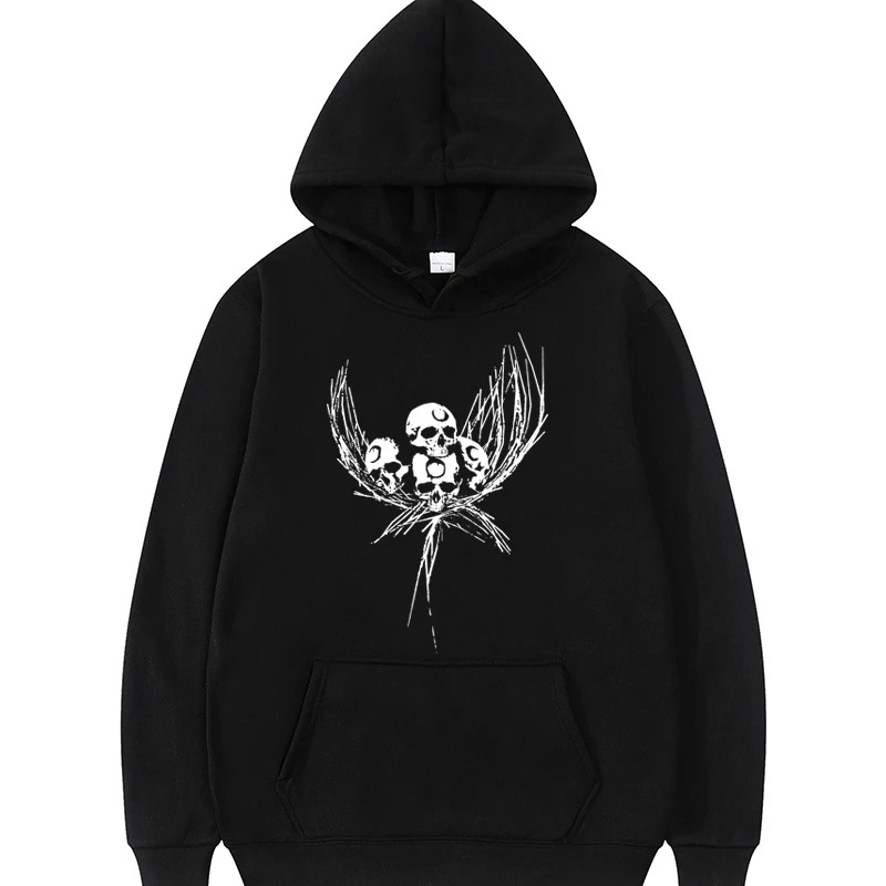 Hunt Showdown From The Earth Hoodie