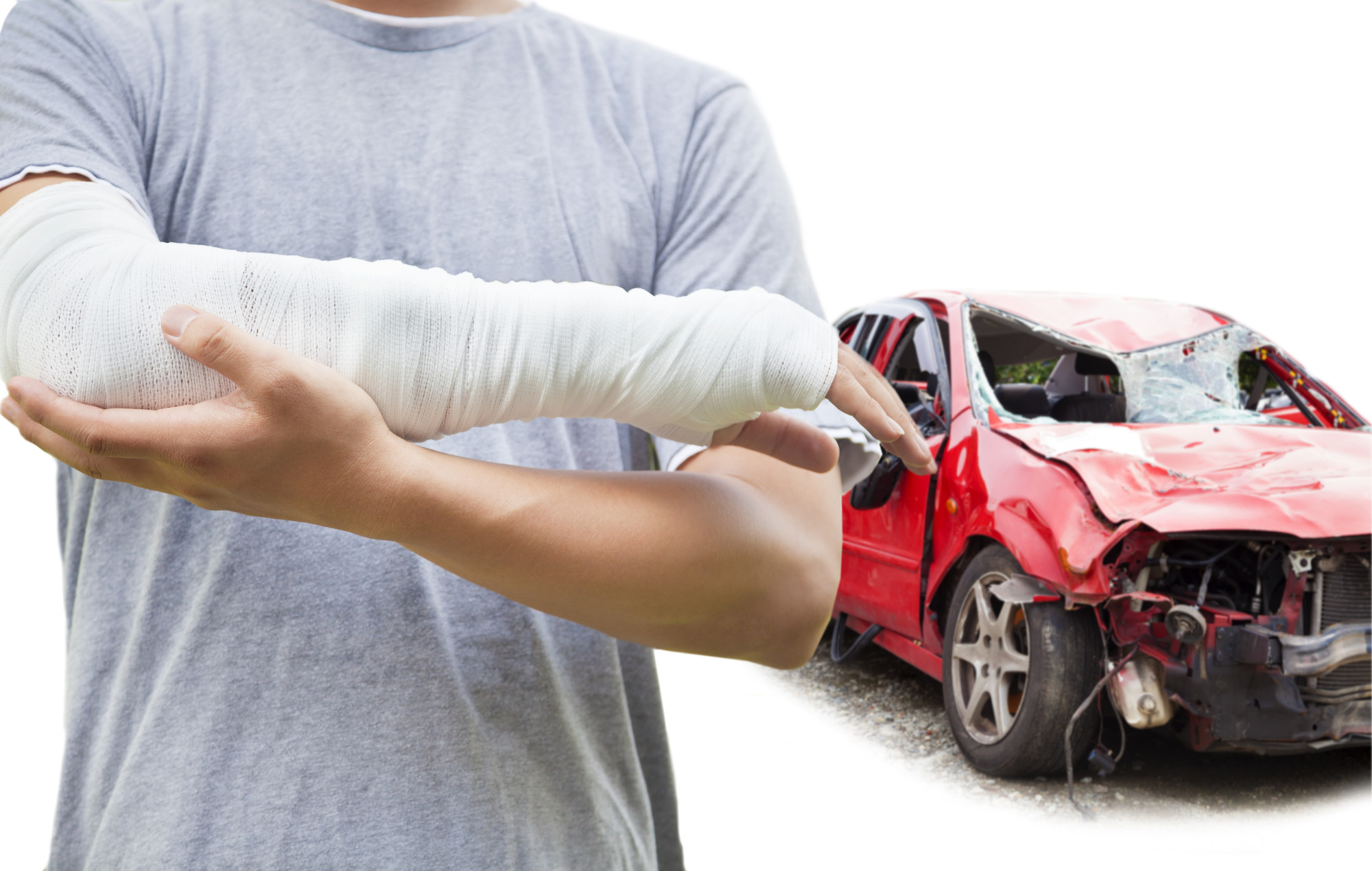 car accident injuries calgary