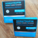 Omega Gen Pharma Somatropin