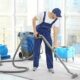 Carpet Cleaning Sevenoaks services