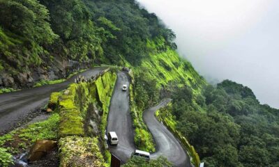 Maharashtra Hill Stations For Weekends