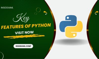 feature of python