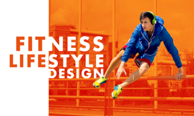 What is fitness lifestyle design?