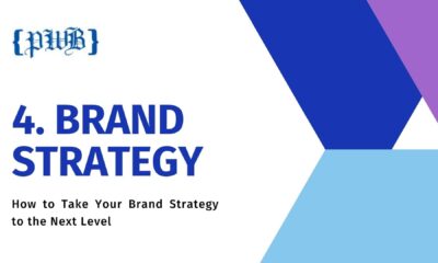 How To Take Your Branding to the Next Level?