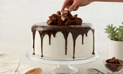 Tips For Bakers On Making the Best Kitkat Cake From Scratch