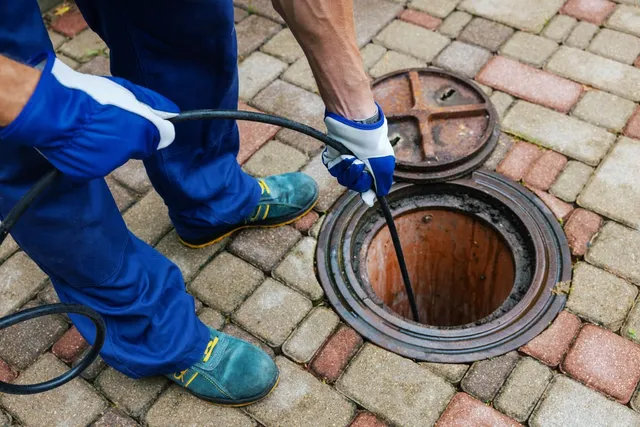 7 Benefits Of Hydro Jetting For Clearing Clogged Drains and Pipes