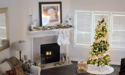 Some useful tips for home decoration after Christmas