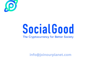 Social Good Crypto