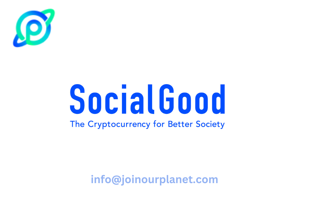 Social Good Crypto