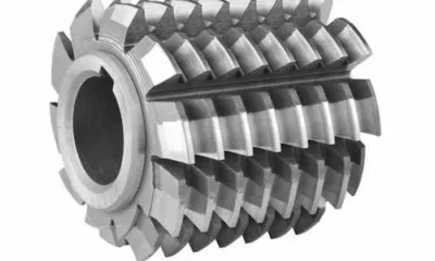 Precision Tools for Effective Gear Manufacturing: Gear Hob Cutters