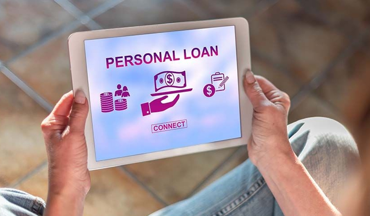 personal loan