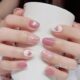 easy cute nail designs for short nails