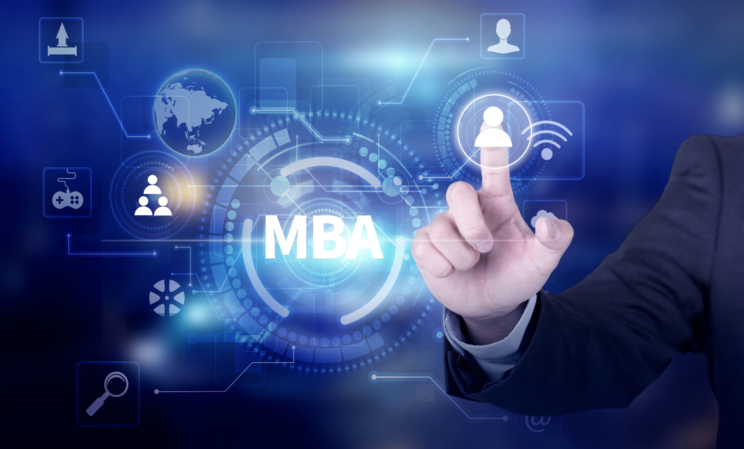 MBA in india