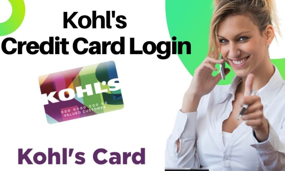 Navigating the World of Savings: A Comprehensive Guide to MyKohlsCard 