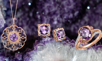 February's Hidden Gems: Unveiling the Power and Beauty of Amethyst