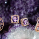 February's Hidden Gems: Unveiling the Power and Beauty of Amethyst
