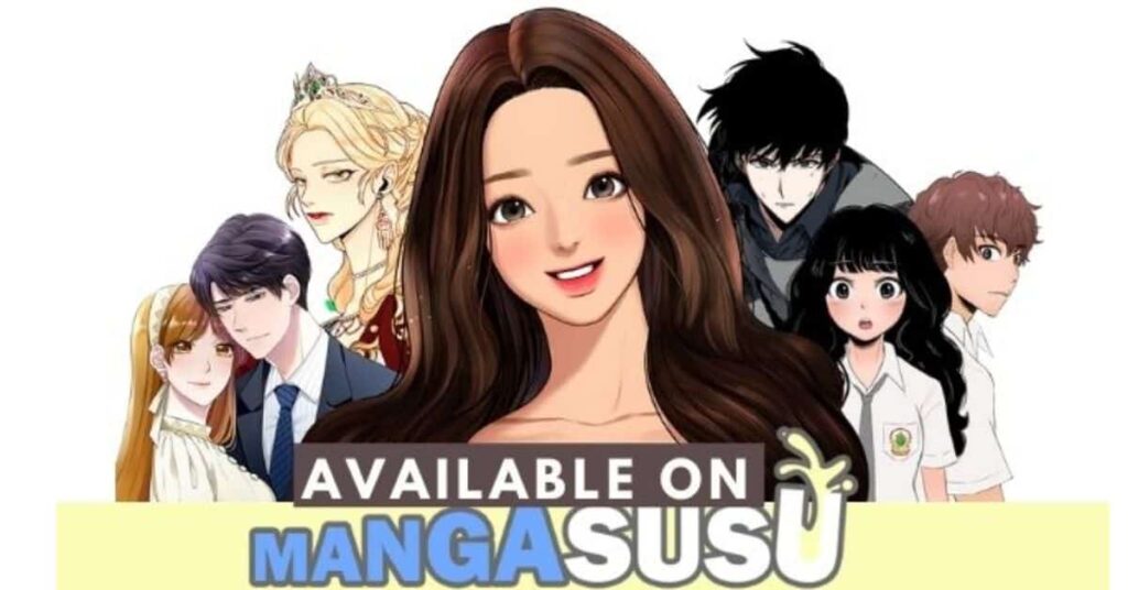 Unveiling the Phenomenon of Mangasusu: Exploring the Realm of Manga and ...