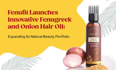 Fenugreek Oil for Hair